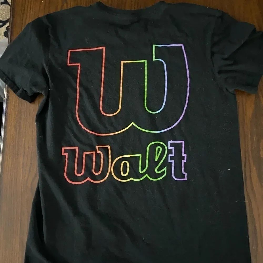 Walt Disney logo tee - Picture 3 of 3